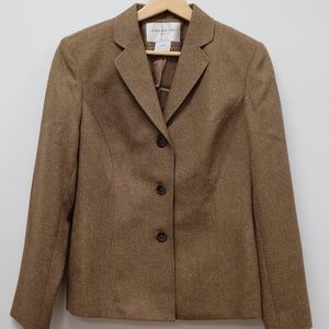 Women Suit Jones New York Size 8